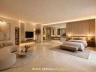 Villa de luxe, vue mer, 280M² -- côte d'azur. FRANCE — photo 3