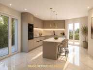 Villa de luxe, vue mer, 280M² -- côte d'azur. FRANCE — photo 4