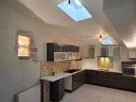 Pays de Forcalquier Pierrerue 04300 Maison de village atypique de 106 m² 225 000 — photo 4