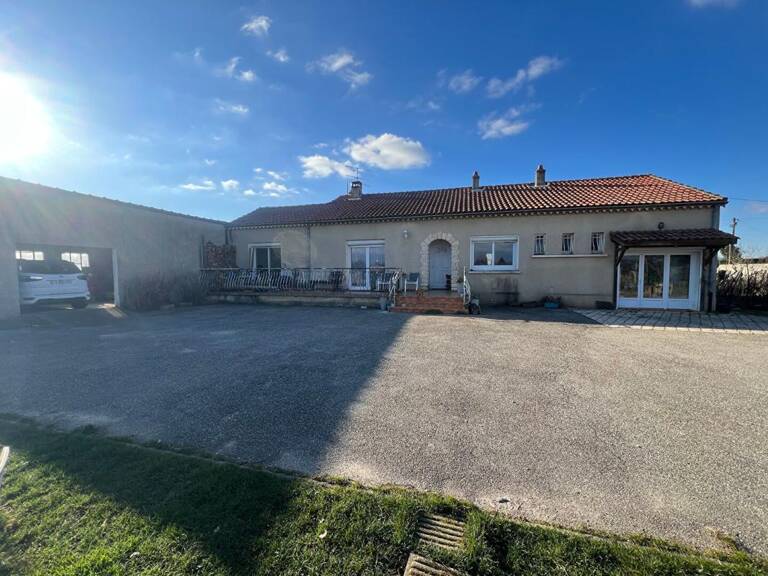 Maison Valence 5 pièce(s) 106 m2, piscine — photo 1