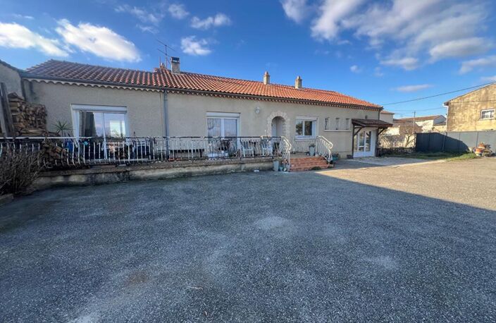 Maison Valence 5 pièce(s) 106 m2, piscine — photo 2