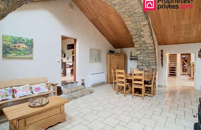 Maison Mandagout 8 pièce(s) 270 m2 — photo 2