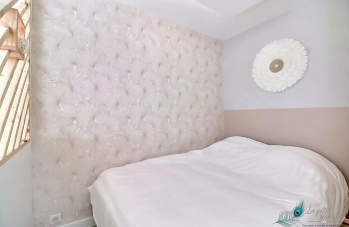Appartement PORT CAMARGUE 1 pièce(s) 27 m2 — photo 4