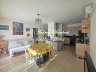 EXCLUSIVITE à VOLX, APPARTEMENT T2, 41 m², dans résidence récente avec parking, ascenseur et piscine — photo 3