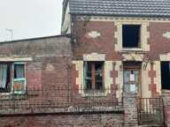 MAISON A DEMOLIR OU REHABILITER A MUIRANCOURT — photo 2