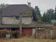 MAISON A DEMOLIR OU REHABILITER A MUIRANCOURT — photo 4