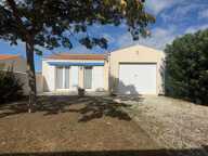 La Cotinière - Maison  4 pièce(s) 3 Chambres - environ 68.70 m2- Ile d'Oléron - — photo 3