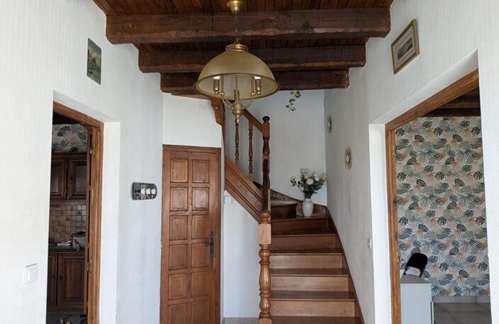 Maison 130 M2 4 CHAMBRES — photo 2