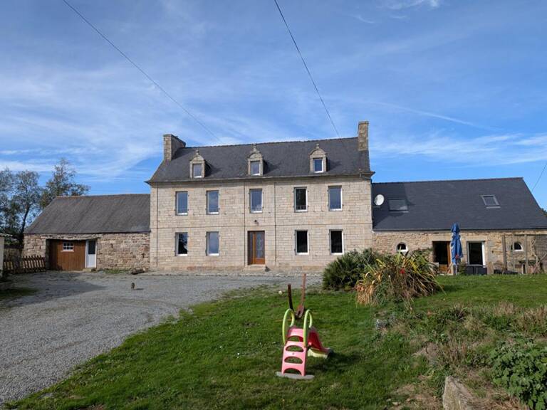 Maison 130 M2 4 CHAMBRES — photo 1