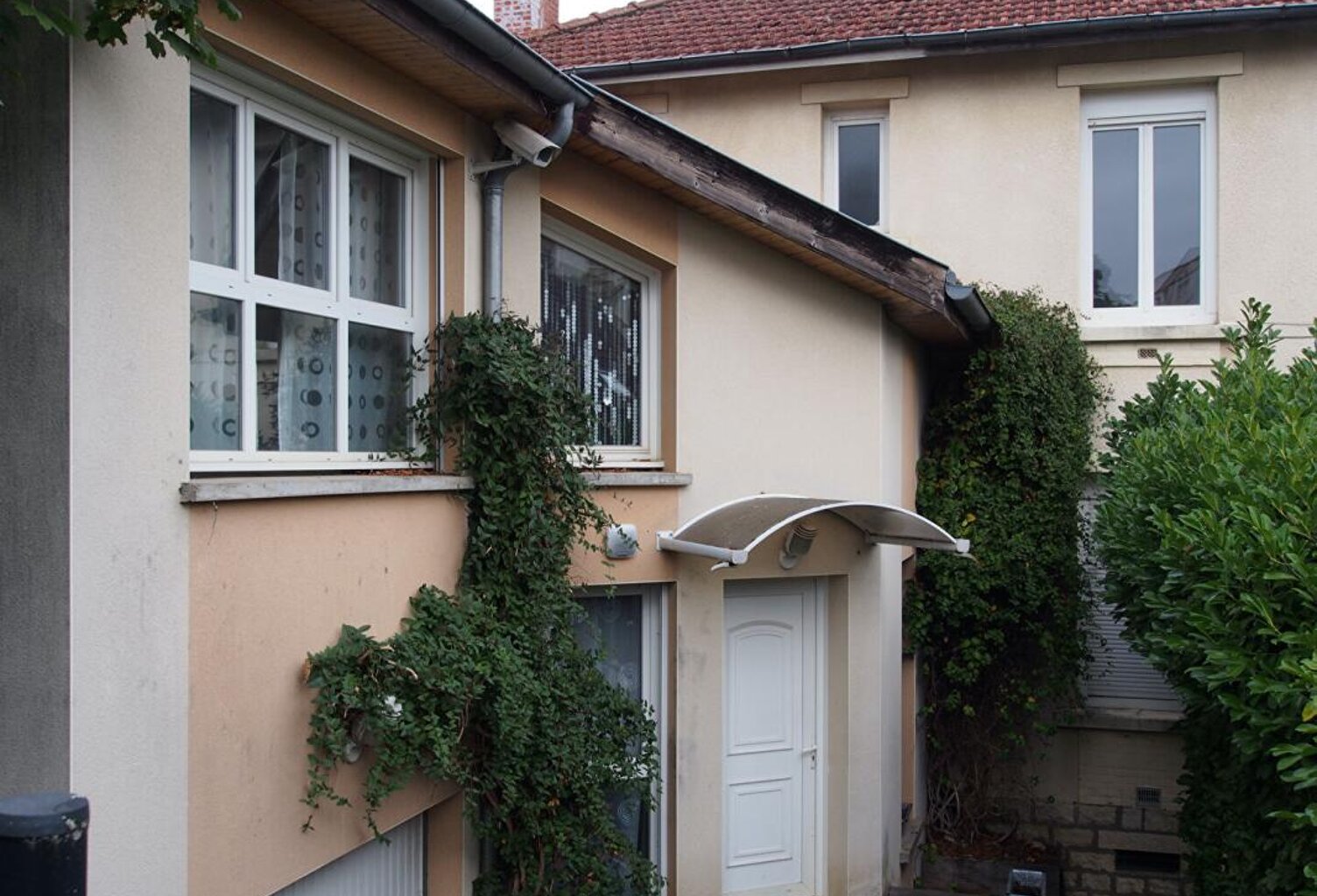Maison Dijon canal — photo 1