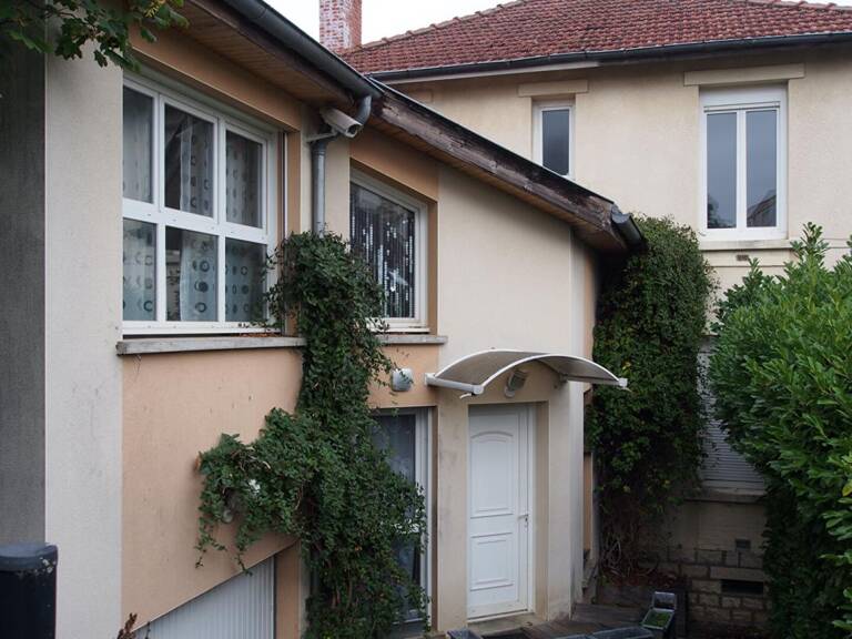 Maison Dijon canal — photo 1