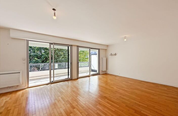Appartement Clermont-ferrand 3 pièce(s) 84 m2 - Grande terrasse au calme et sans vis à visb — photo 3