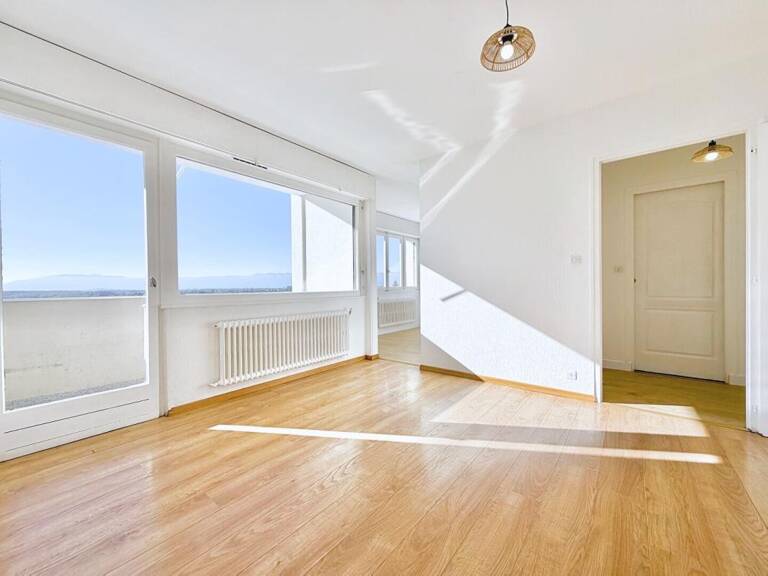 Appartement Annemasse 1 pièce(s) 31 m2 + parking — photo 1