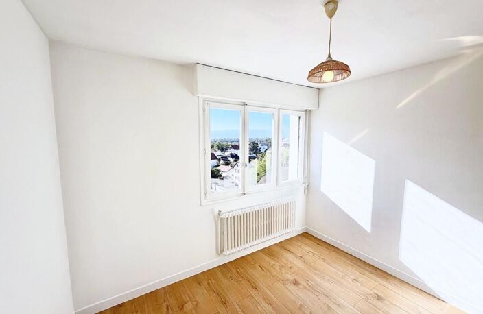 Appartement Annemasse 1 pièce(s) 31 m2 + parking — photo 4