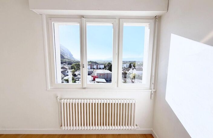 Appartement Annemasse 1 pièce(s) 31 m2 + parking — photo 5