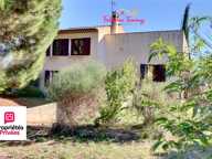Villa d'architecte, 5 chambres, 2 salles de bains, grand garage, grand terrain constructible — photo 2