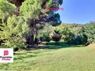 Villa d'architecte, 5 chambres, 2 salles de bains, grand garage, grand terrain constructible — photo 3