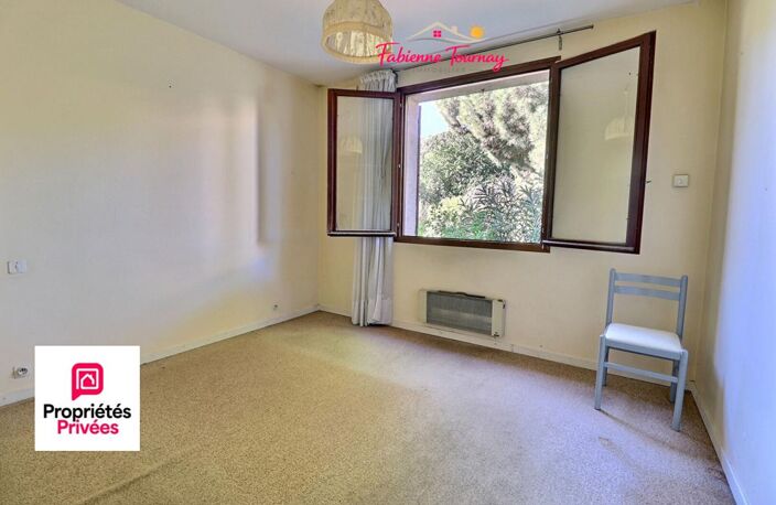 Villa d'architecte, 5 chambres, 2 salles de bains, grand garage, grand terrain constructible — photo 4