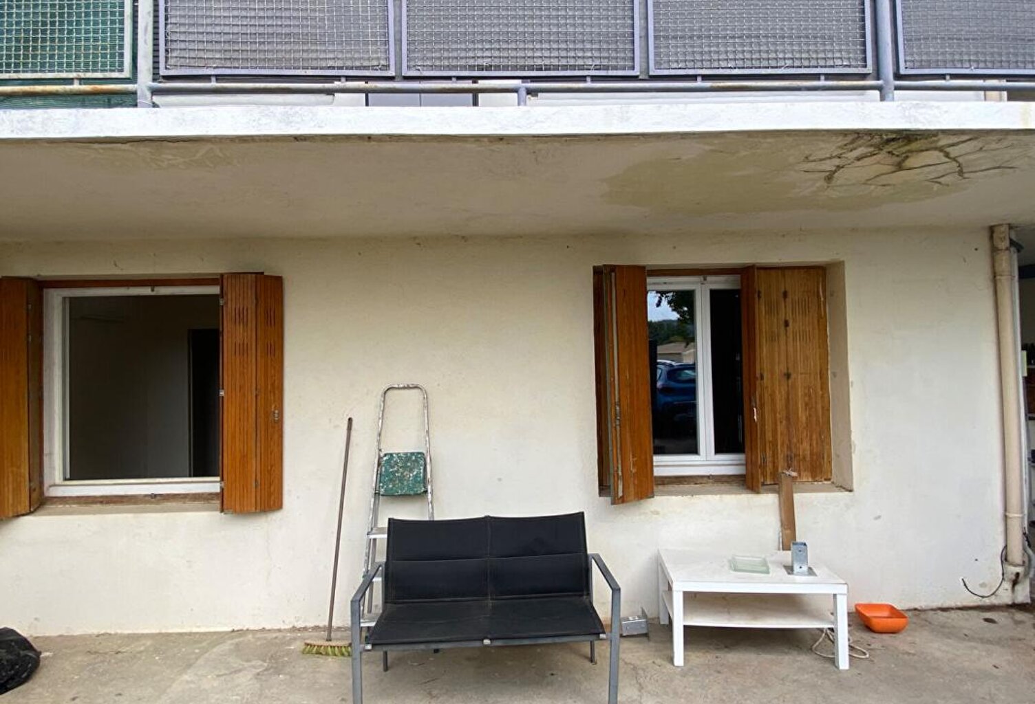 Appartement Bras D'asse 3 pièce(s) 57.24 m2 — photo 1