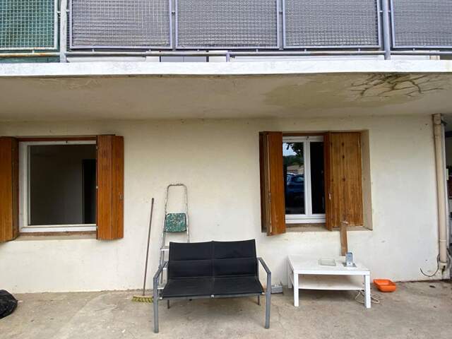 Appartement Bras D'asse 3 pièce(s) 57.24 m2 — photo du bien
