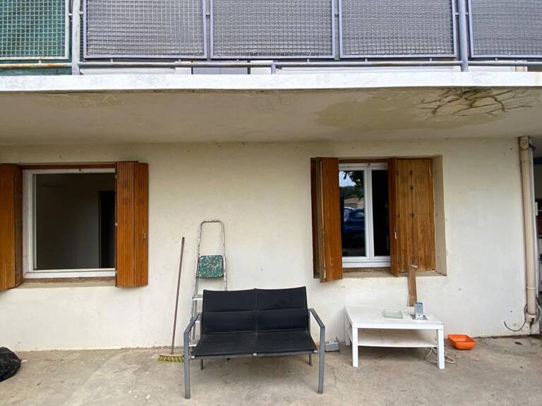 Appartement Bras D'asse 3 pièce(s) 57.24 m2 — photo 1