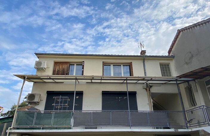 Appartement Bras D'asse 3 pièce(s) 57.24 m2 — photo 2