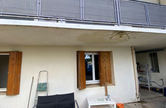 Appartement Bras D'asse 3 pièce(s) 57.24 m2 — photo 3