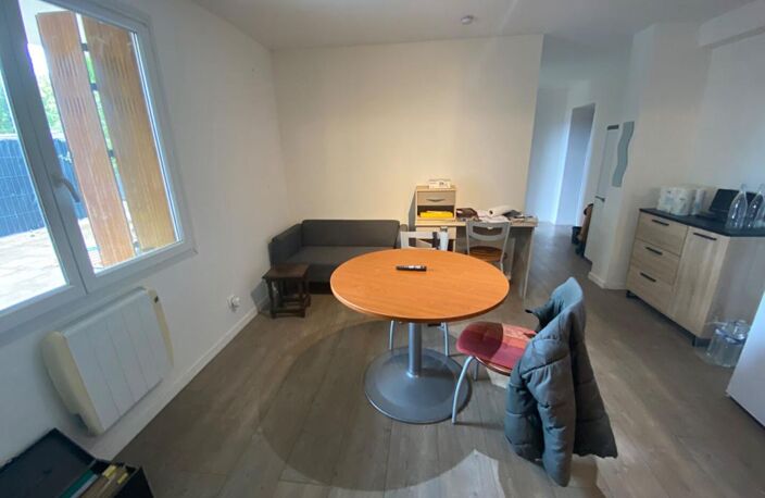 Appartement Bras D'asse 3 pièce(s) 57.24 m2 — photo 4