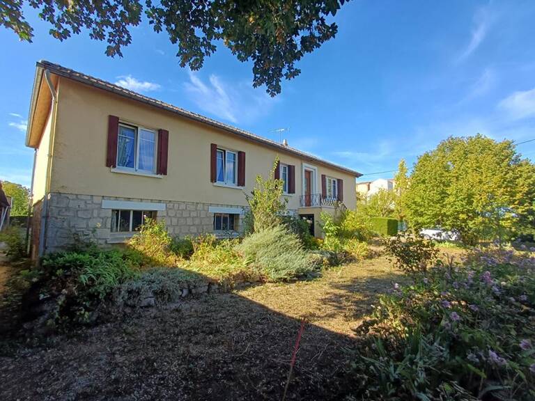 Maison à 10 mn de Châlons en Champagne - 116 m2 - 5 chambres + hangar — photo 1
