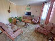 Maison à 10 mn de Châlons en Champagne - 116 m2 - 5 chambres + hangar — photo 2