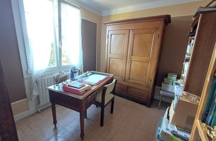 Maison à 10 mn de Châlons en Champagne - 116 m2 - 5 chambres + hangar — photo 3