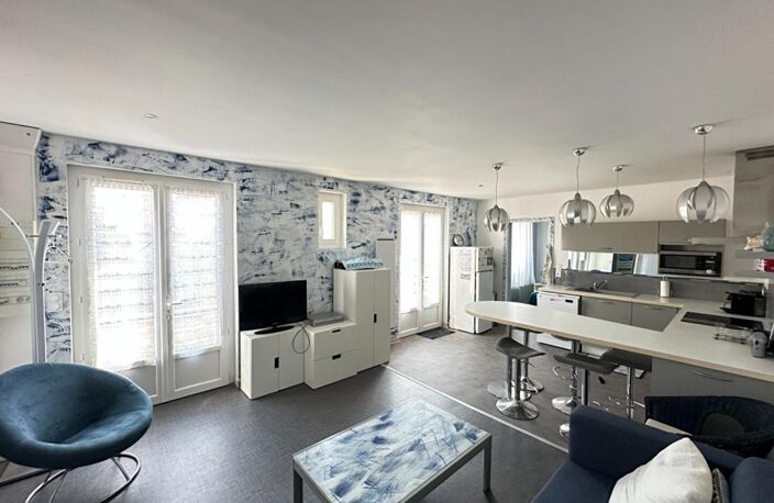 A saisir rapidement Maison 3 chambres très proche centre ville en parfait état — photo 2
