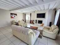 Maison de plain-pied - 4 chambres, piscine, jardin et garage à Ambès (33810) — photo 3