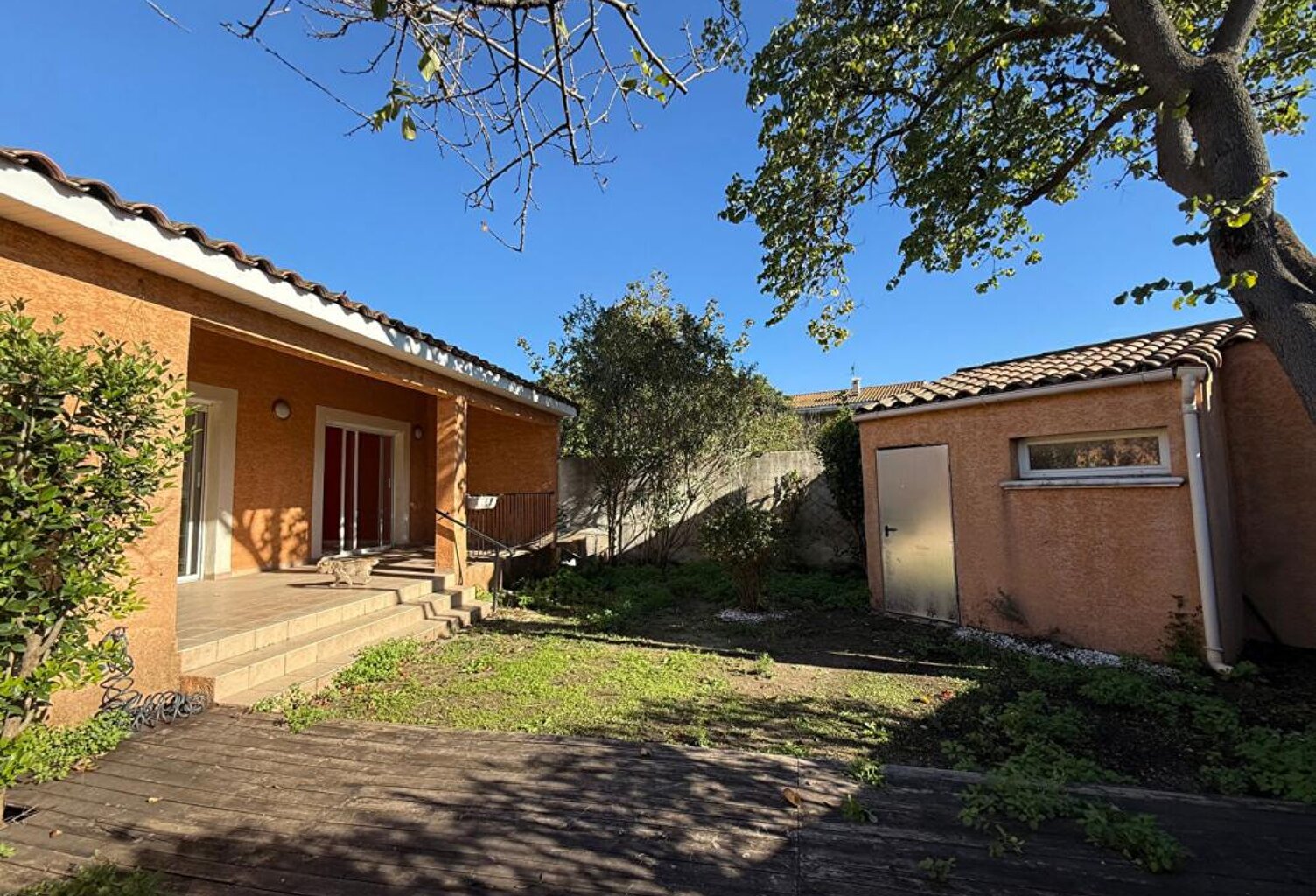 Villa  3 pièce(s) 87 m2 — photo 1