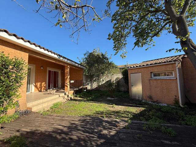 Villa  3 pièce(s) 87 m2 — photo du bien