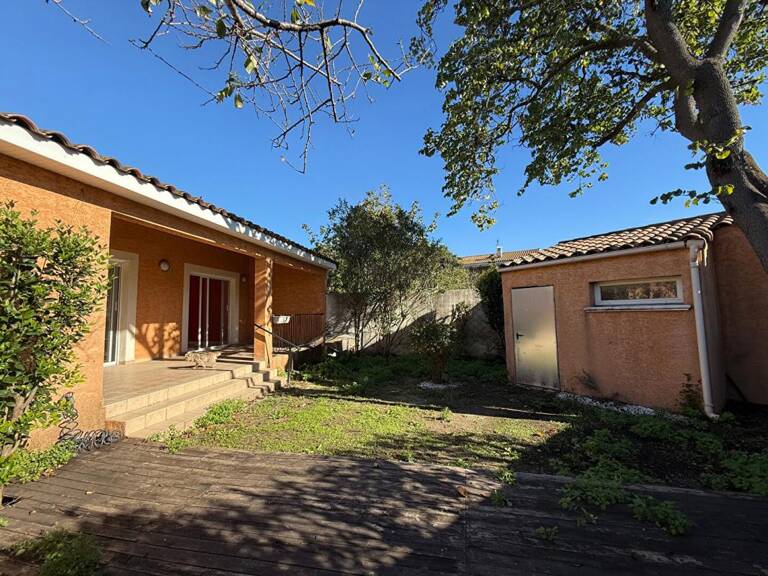 Villa  3 pièce(s) 87 m2 — photo 1