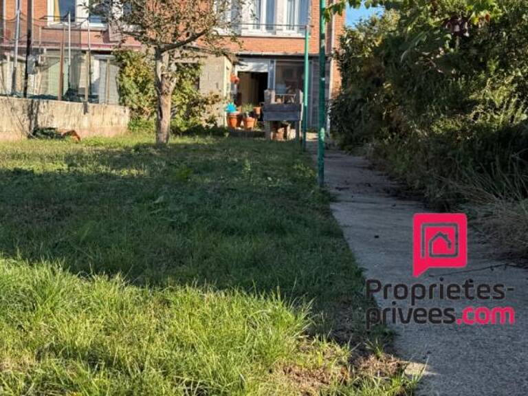 Maison 3 chambres garage et Jardin — photo 1