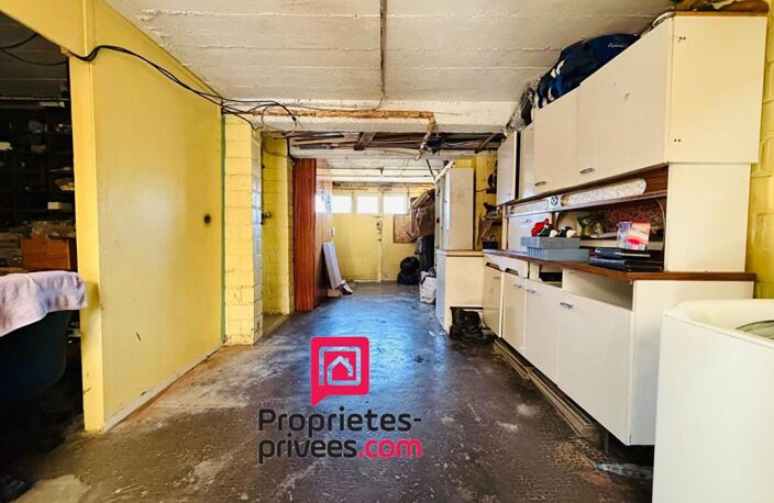 Maison 3 chambres garage et Jardin — photo 5
