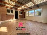 Maison 3 chambres garage et Jardin — photo 2