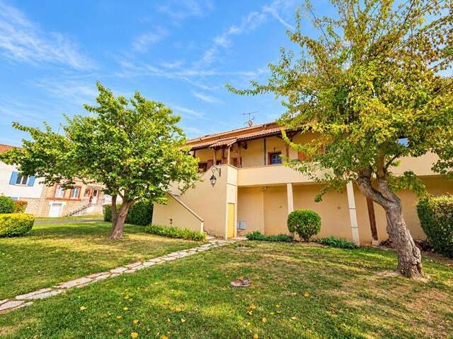 Appartement Maule 3 pièce(s) 57 m2 — photo du bien