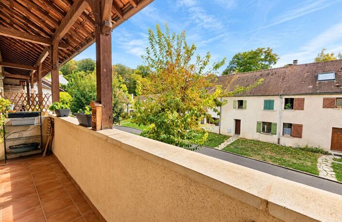 Appartement Maule 3 pièce(s) 57 m2 — photo 2