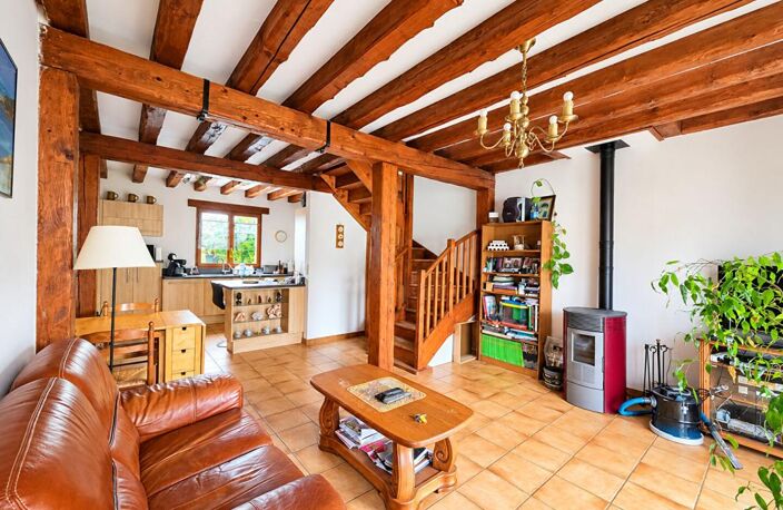 Appartement Maule 3 pièce(s) 57 m2 — photo 3