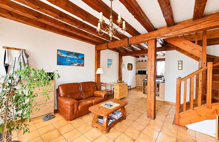 Appartement Maule 3 pièce(s) 57 m2 — photo 4