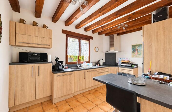 Appartement Maule 3 pièce(s) 57 m2 — photo 5