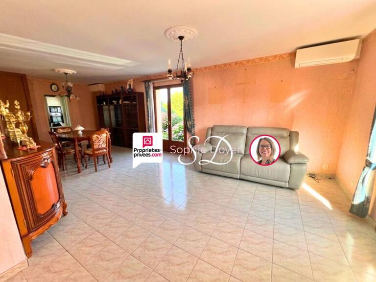 Maison plain-pied - Argelès-sur-Mer - 4 pièces - 90 m2 - garage — photo 1