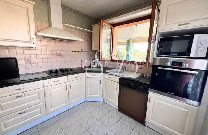 Maison plain-pied - Argelès-sur-Mer - 4 pièces - 90 m2 - garage — photo 3