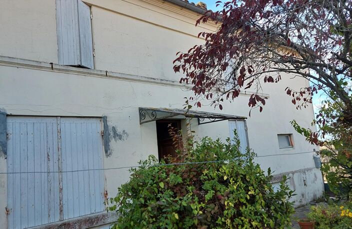 Maison  pierre Saint Estephe 7 pièce(s) 125 m2 — photo 3
