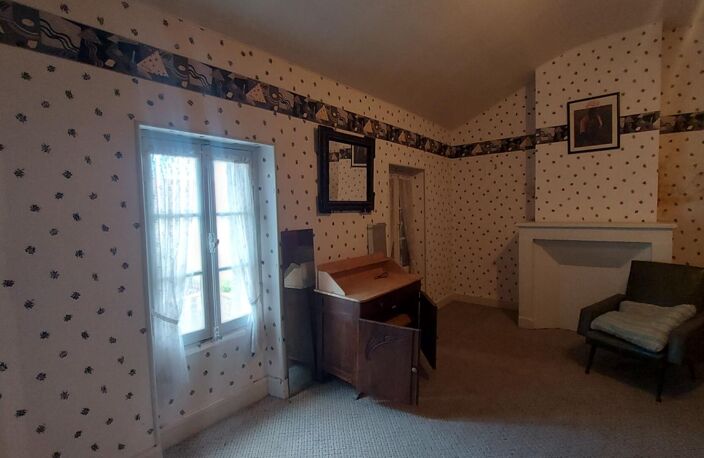 Maison  pierre Saint Estephe 7 pièce(s) 125 m2 — photo 4