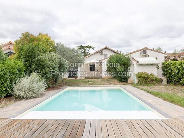 Maison  7 pièces 150 m2 — photo du bien