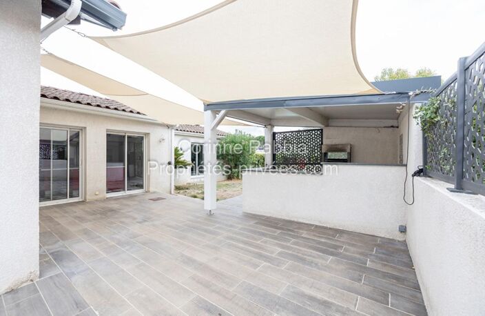 Maison  7 pièces 150 m2 — photo 3